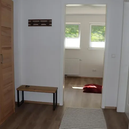 Haus Belchenwiese Die Belchenblick Nr2 Kleines Wiesental