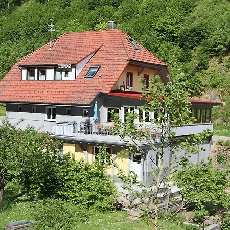 Haus Belchenwiese Die Belchenblick Nr2
