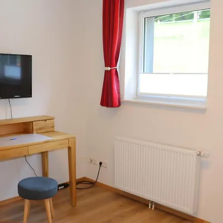 شقة Haus Belchenwiese Die Belchenblick Nr2 *